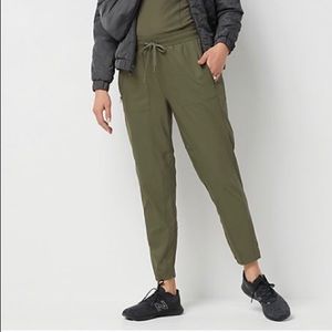 NEW Zuda Travel Pants/Joggers